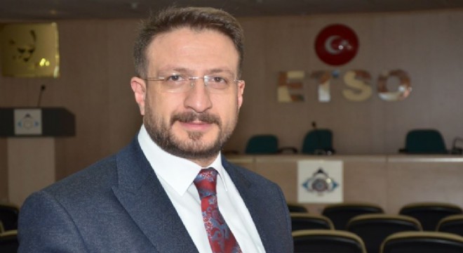 Ömeroğlu'ndan KGF tepkisi