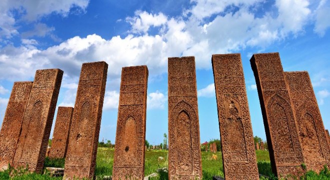Önce Uzundere, şimdi de Ahlat