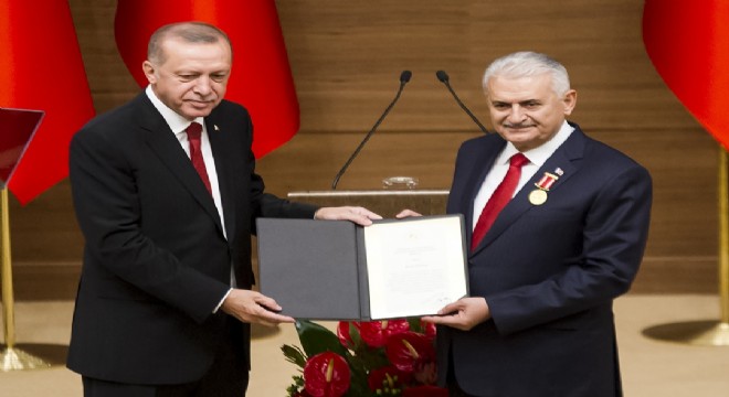 ‘Önce yoldaş, sonra yol'