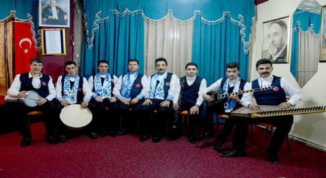 Öncelikleri Erzurum'un tanıtımı