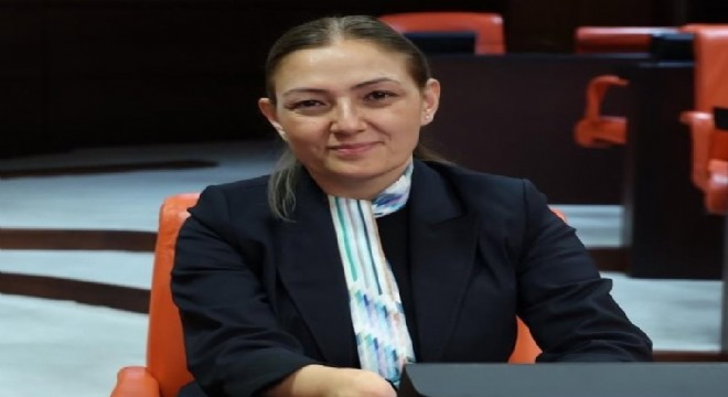 Öncü, PalanExtreme'yi TBMM gündemine taşıdı.