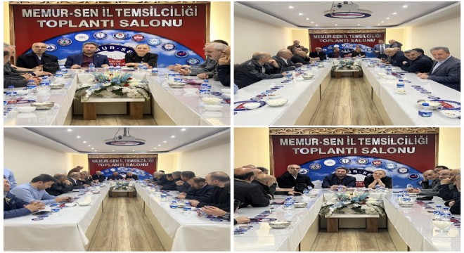 Öncü'den mitinge davet