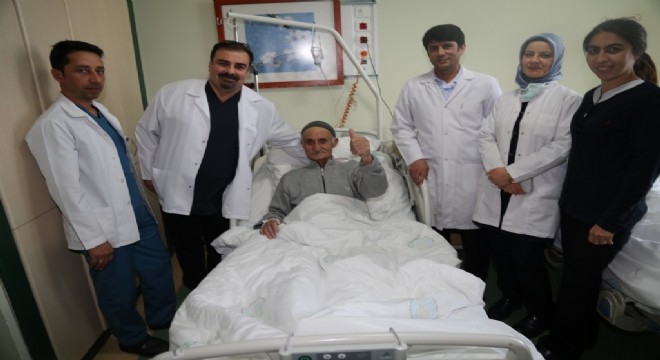 Onkolojide BEAH farkı