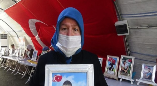 ‘Onlar insanlıktan çıkmış hayvandır'