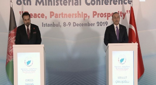 “Onları inlerinde, yok etmeye devam edeceğiz