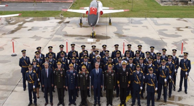 “Operasyon, terör örgütüne büyük bir darbe vurdu”