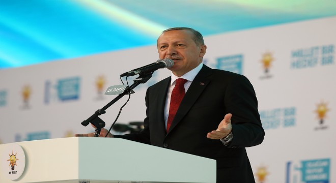 “Operasyonları genişleterek devam ettireceğiz