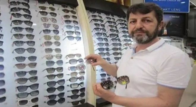 Optisyen Gözlükçü Odası'ndan Erdoğan'a teşekkür