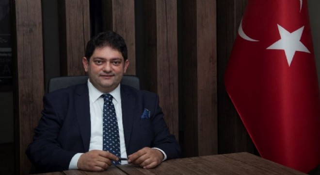 Oral: '12 Mart bir milattır'