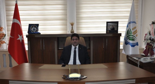 Oral: ‘Atatürk Türkiye'nin ufkunu açmıştır''