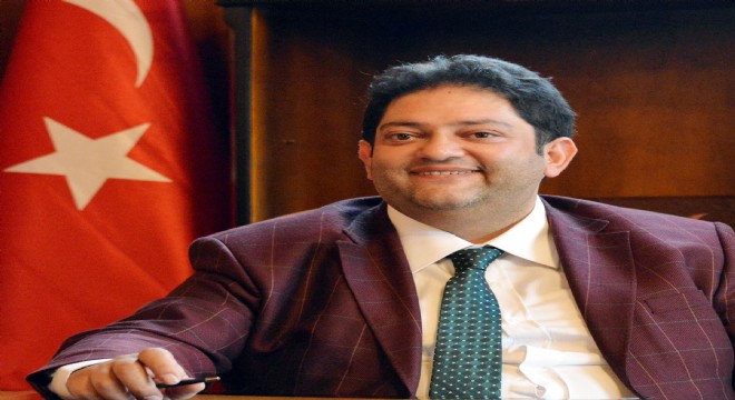 Oral adaylığını açıkladı