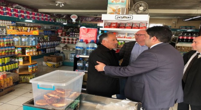 Oral adaylığını açıkladı