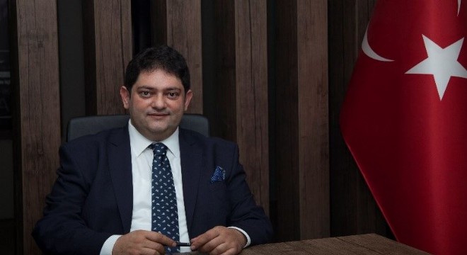 Oral'dan, 12 Mart mesajı