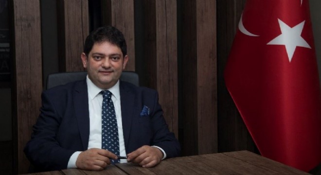 Oral'dan, 12 Mart mesajı