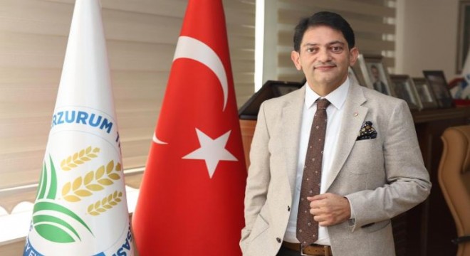 Oral'dan 15 Temmuz mesajı