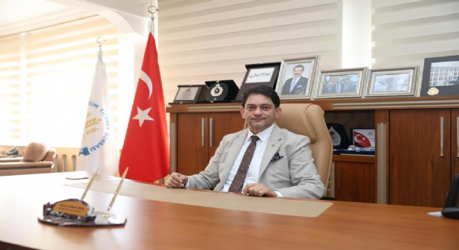 Oral'dan 30 Ağustos Zafer Bayramı mesajı