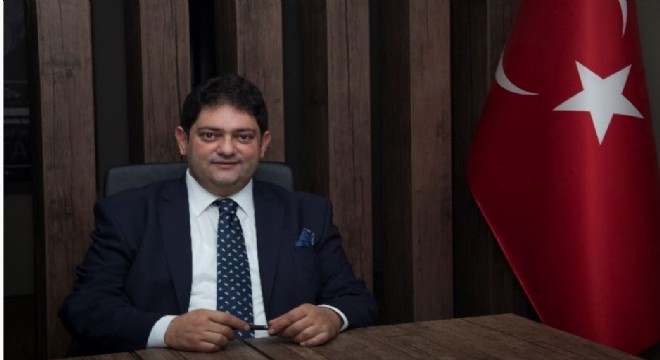 Oral'dan Kurban Bayramı mesajı