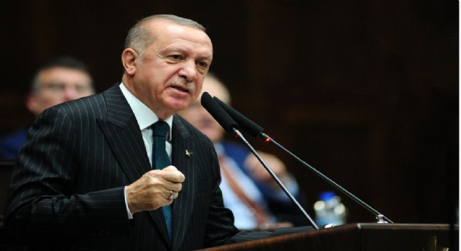 ‘Ordumuz, dünyayı kendisine hayran bırakmıştır'