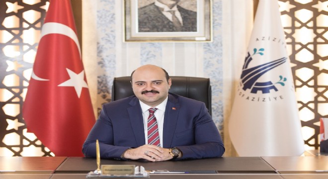 Orhan: “2019 barış ve kardeşlik yılı olsun”