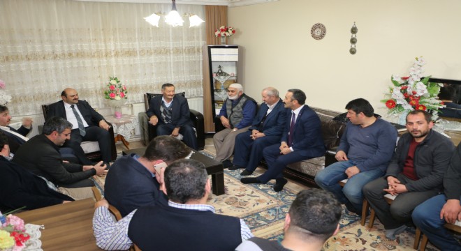 Orhan Aziziye 2023'ü paylaştı