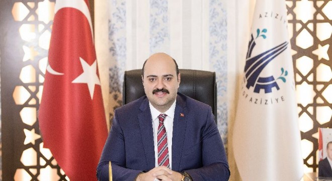 Orhan: ‘Bayram sevgi iklimidir'