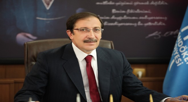 Orhan: 'Bayramlar hoşgörü iklimidir'