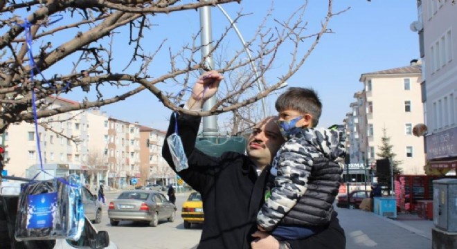 Orhan: ‘Bilgi toplumu olmak zorundayız'