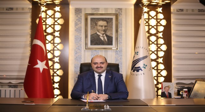 Orhan: “Gazetecilik mesleği insanlığın ortak noktasıdır”