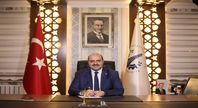 Orhan: ‘Gençliğimiz ecdadın izindedir'