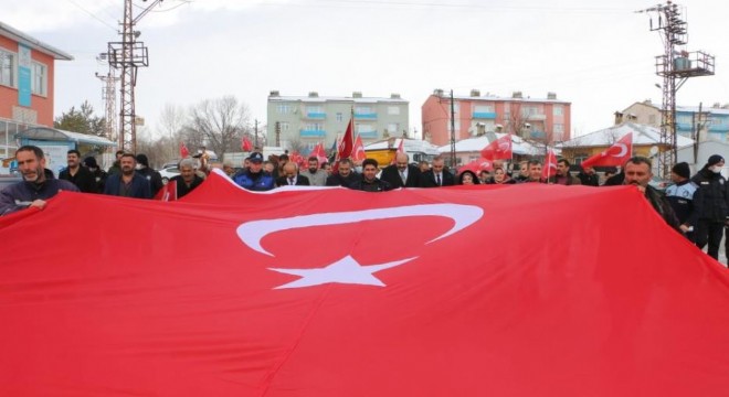 Orhan: ‘Ilıca tarihe tanıklık etmektir'