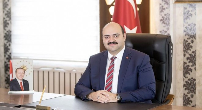 Orhan: ‘İslami Sanatlar bizim kültürümüz'
