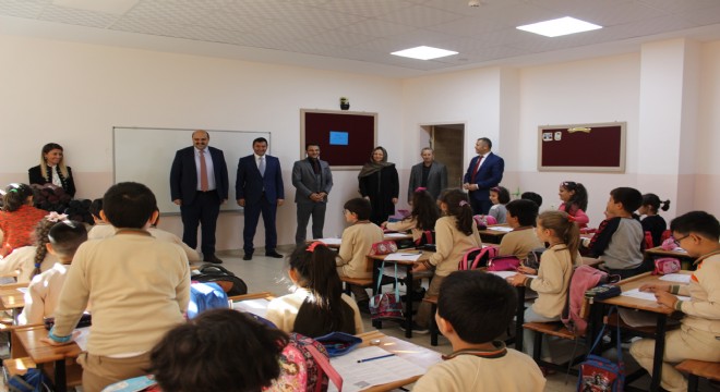 Orhan, Küçük Baturalp'in vaadini yerine getirdi