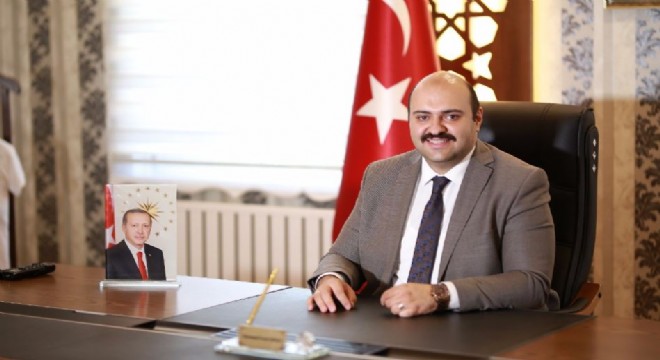Orhan: ‘TBMM bağımsızlık iradesidir'