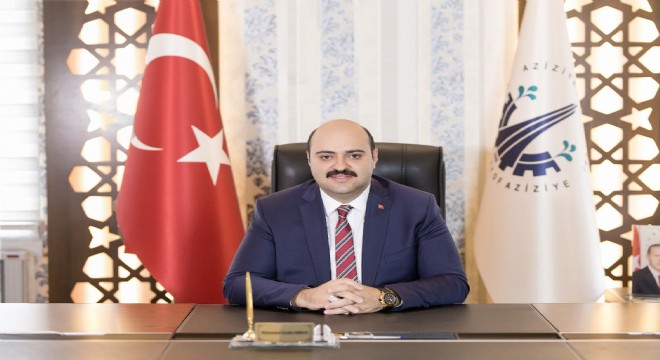 Orhan'dan 27 Mayıs mesajı