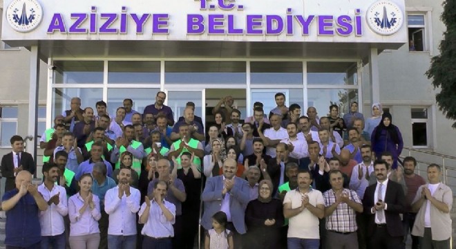 Orhan'dan Erzurumspor kampanyasına destek