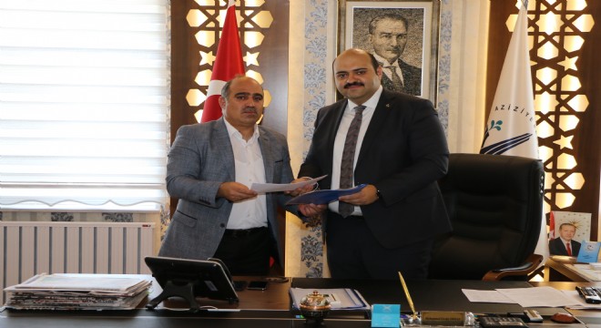 Orhan'dan sosyal denge yaklaşımı