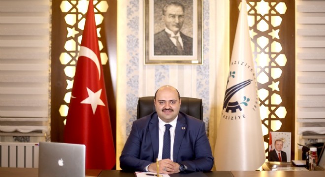 Orhan'dan yeni yıl mesajı