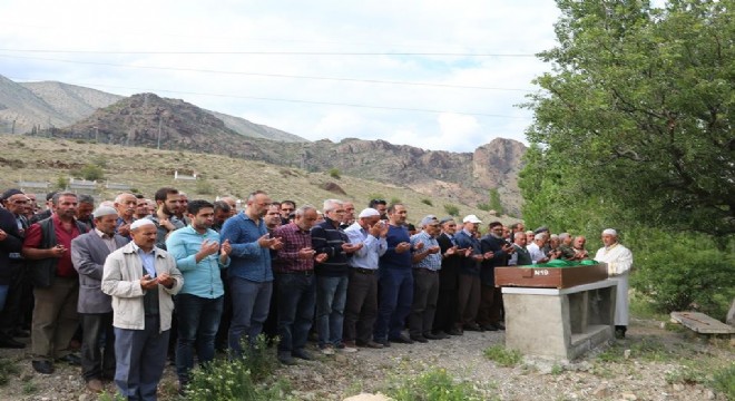 Ormanağzı Nihat Çavuş'u dualarla uğurladı