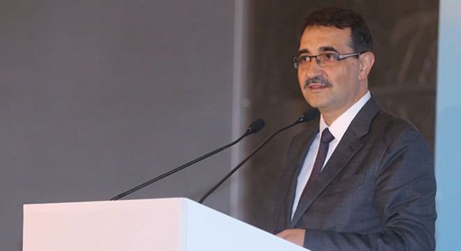 Oruç Reis'e yeni görev