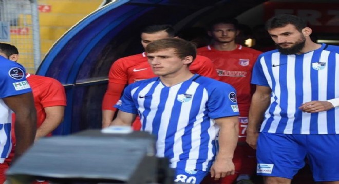 Osman Şahin Orduspor'a kiralandı