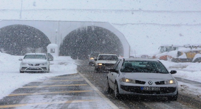 Ovit'te 137 yıllık rüya gerçek oldu