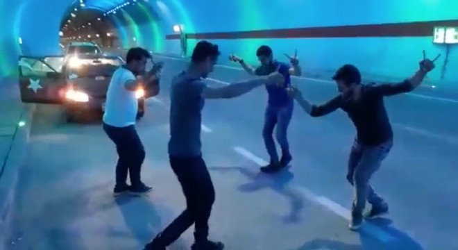 Ovit'te Ankara kaşık havası