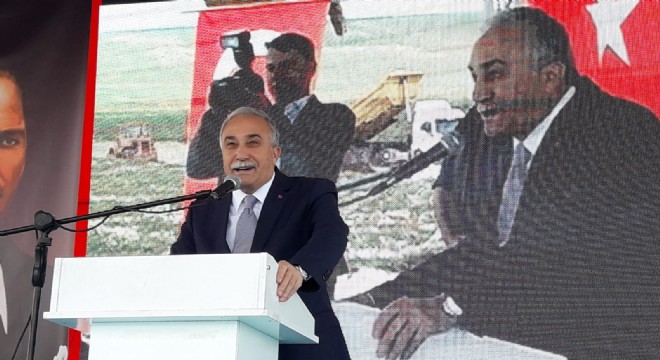 ‘Oyunları bozduk'