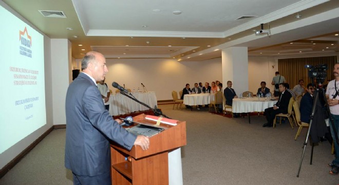 ‘Oyunları yatırımla bozacağız'