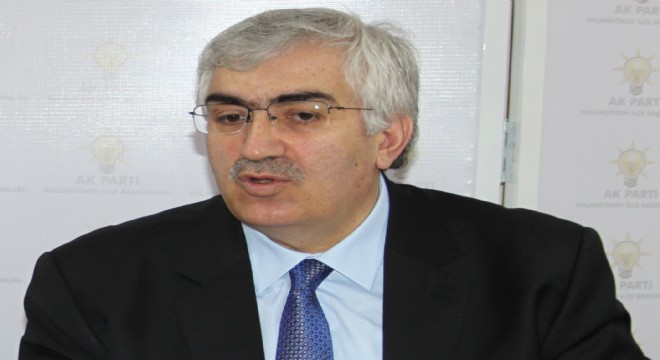 Öz: '12 Mart yeniden dirilişin adıdır'