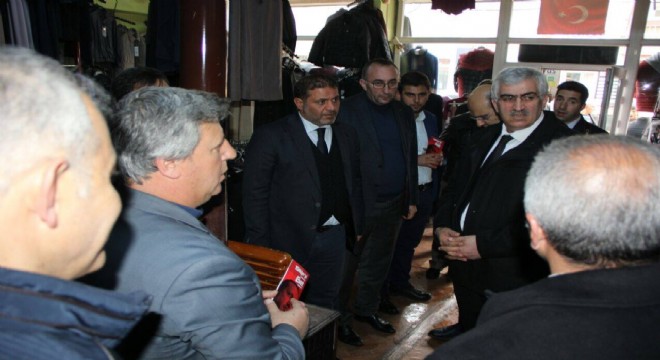 Öz: '16 Nisan Milat olacak'