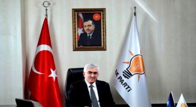 Öz: ‘Atatürk'ü rahmet ve minnetle anıyoruz'