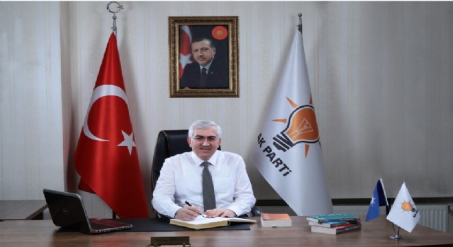 Öz: ‘Atatürk'ü saygıyla anıyoruz'