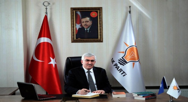 Öz: ‘Bayramlar huzur iklimidir'
