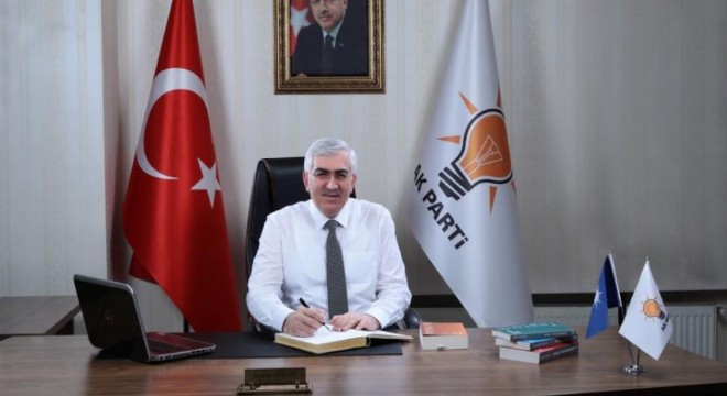 Öz: ‘Berat, af ve mağfiret gecesidir'
